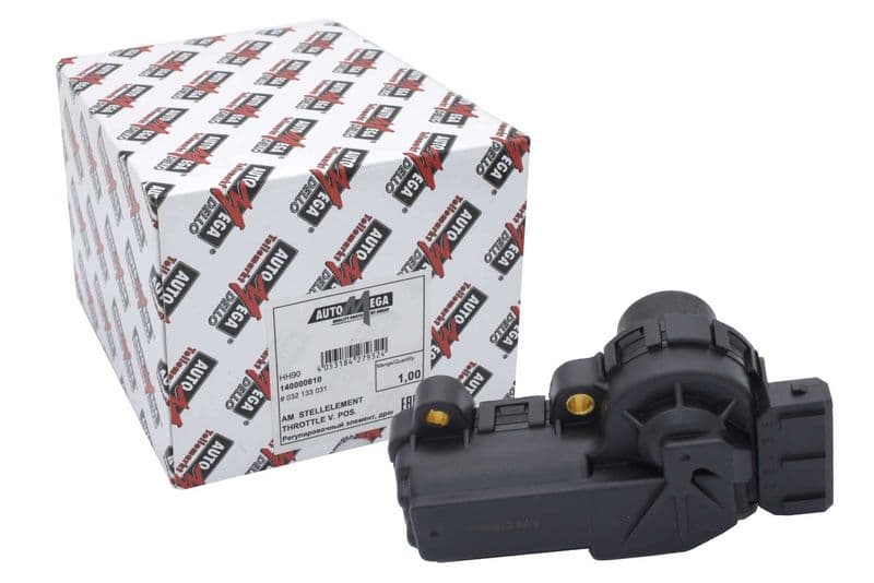 Control, clapeta acceleratie AUTOMEGA 140000610