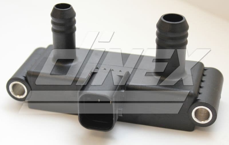 Conducta de presiune, senzor de presiune (filtru particule) DINEX 47051