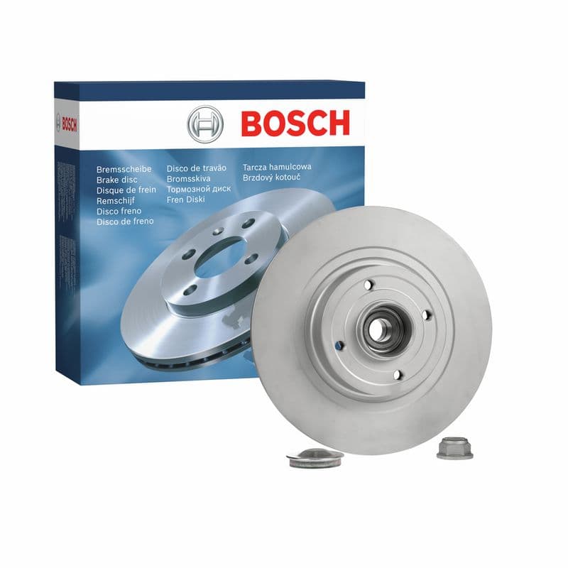 Disc frana BOSCH 0 986 479 E71