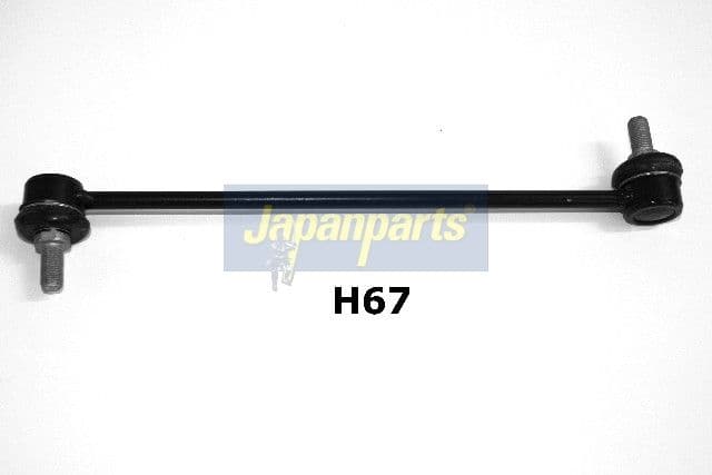 Brat/bieleta suspensie, stabilizator JAPANPARTS SI-H67