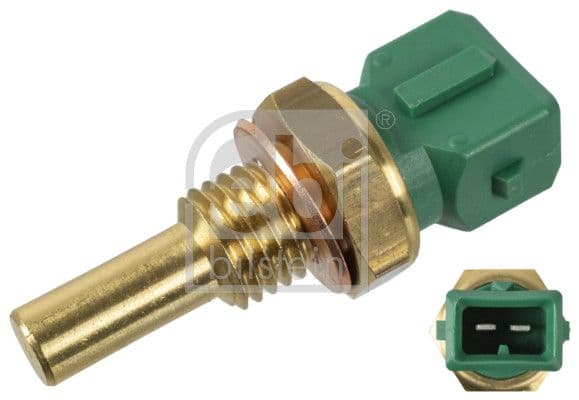 senzor,temperatura lichid de racire FEBI BILSTEIN 18991