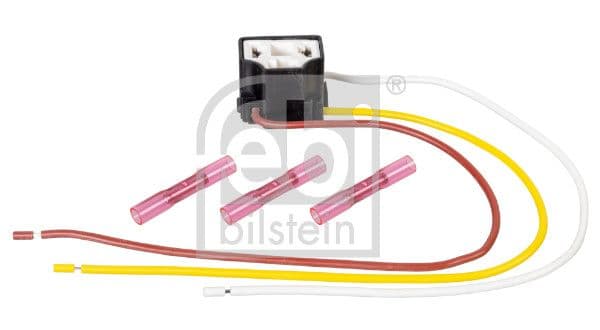 Set reparat cabluri, faruri principale FEBI BILSTEIN Plus 107142