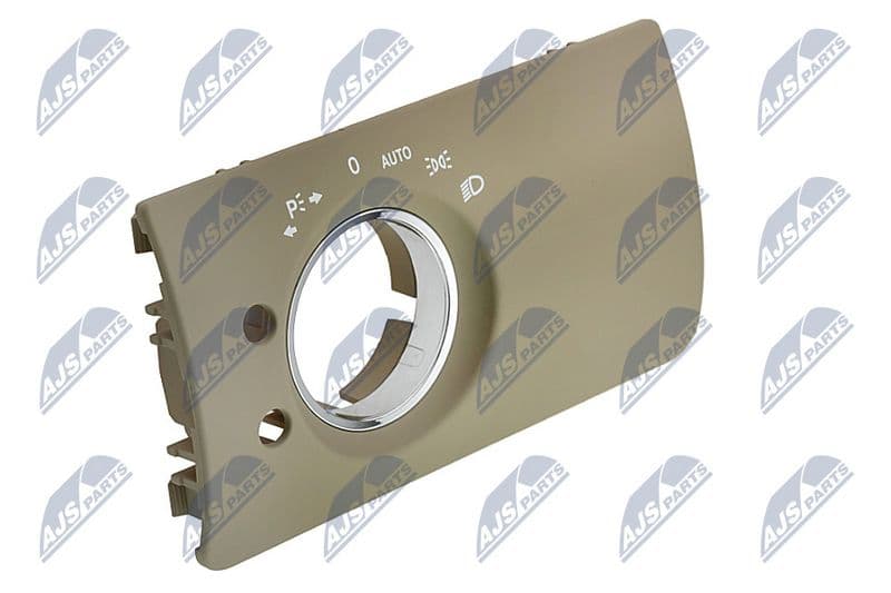 Unitate comandă, far principal NTY EWS-ME-058