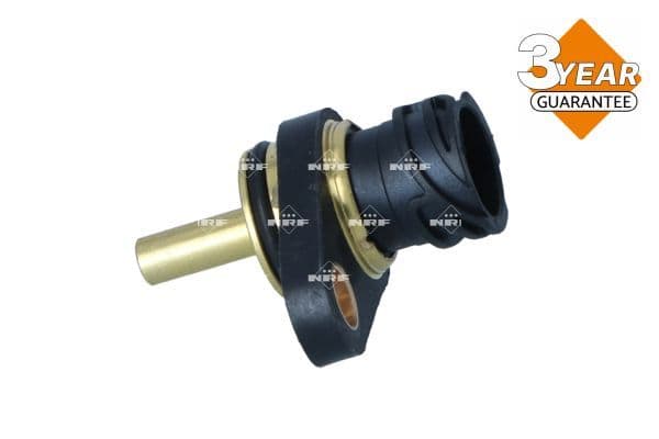senzor,temperatura lichid de racire NRF EASY FIT 727064