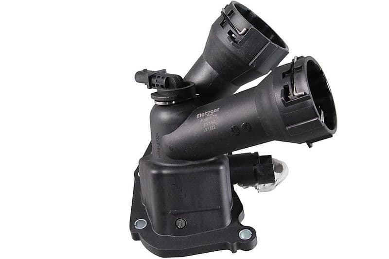 termostat,lichid racire METZGER AUTOTEILE 4006478