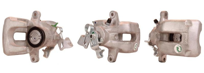 Etrier frana FERODO PREMIER FCL695097