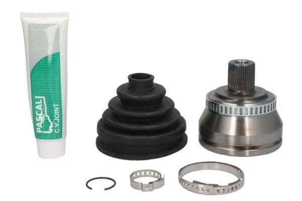 Set articulatie, planetara PASCAL G1A054PC