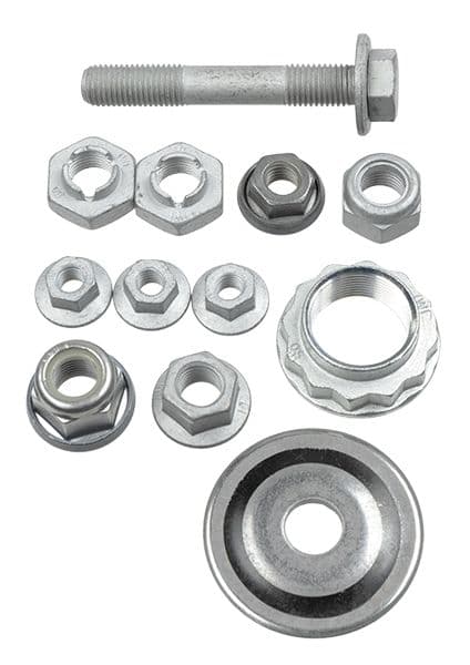 Set reparatie, suspensie SACHS Service Pack 803 345