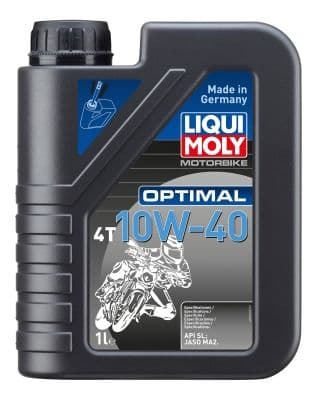 ulei de motor LIQUI MOLY 21862