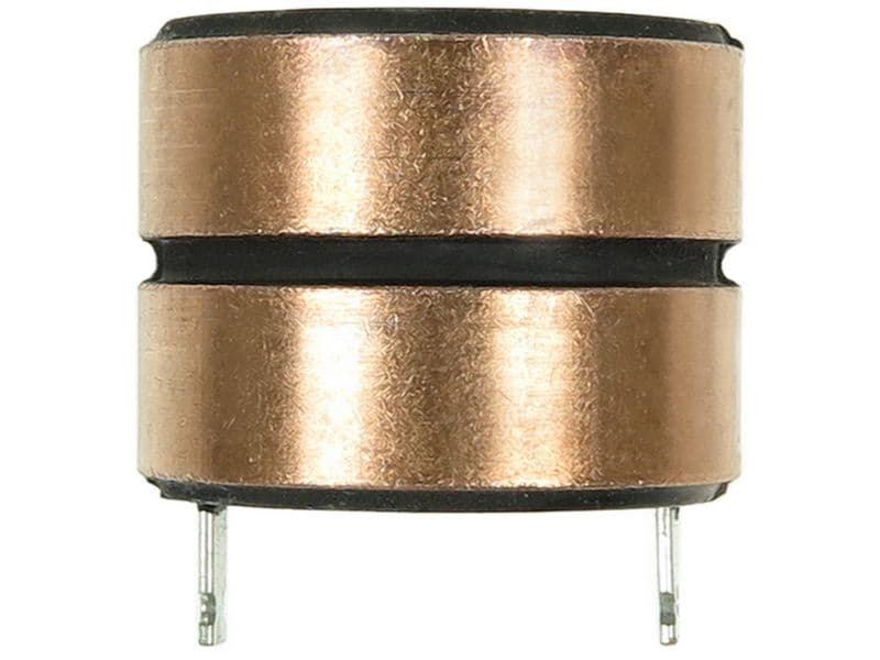 Colector, alternator AS-PL ASL9048(BULK)