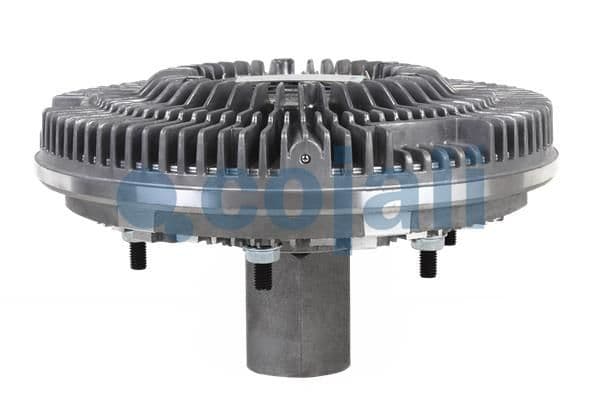 Cupla, ventilator radiator COJALI 8521136