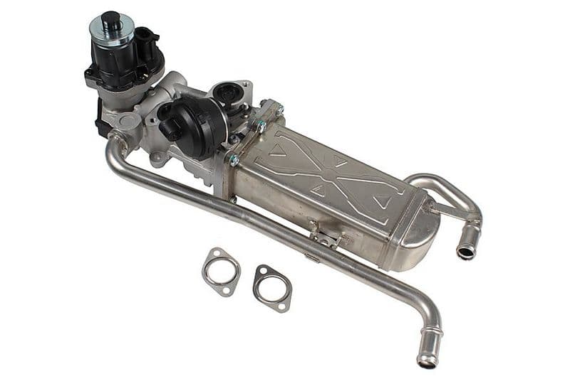 Modul-EGR METZGER AUTOTEILE 0892459