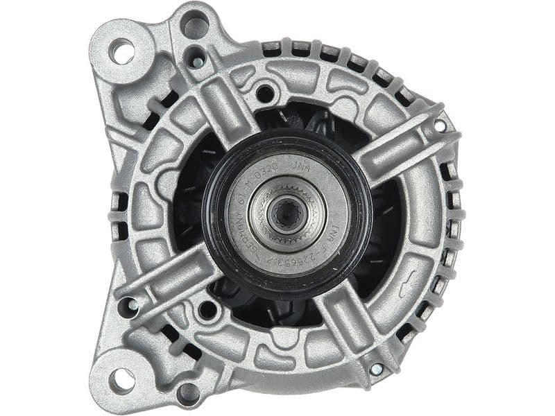Generator / Alternator AS-PL Remanufactured AS A0046PR