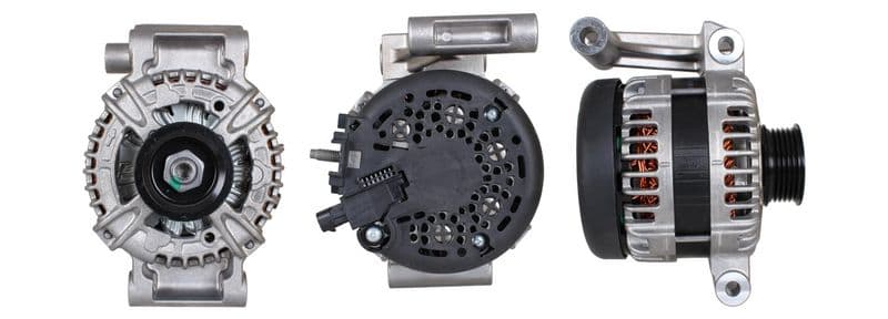 Generator / Alternator ELSTOCK 28-7574