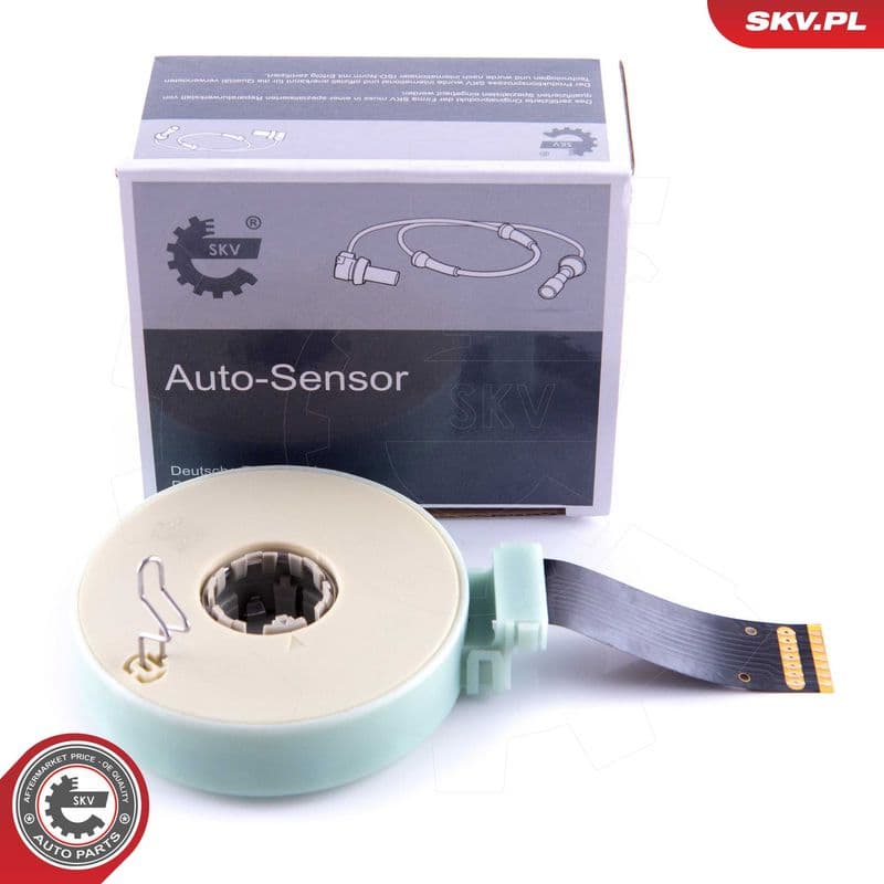 Senzor unghi bracaj ESEN SKV 17SKV477