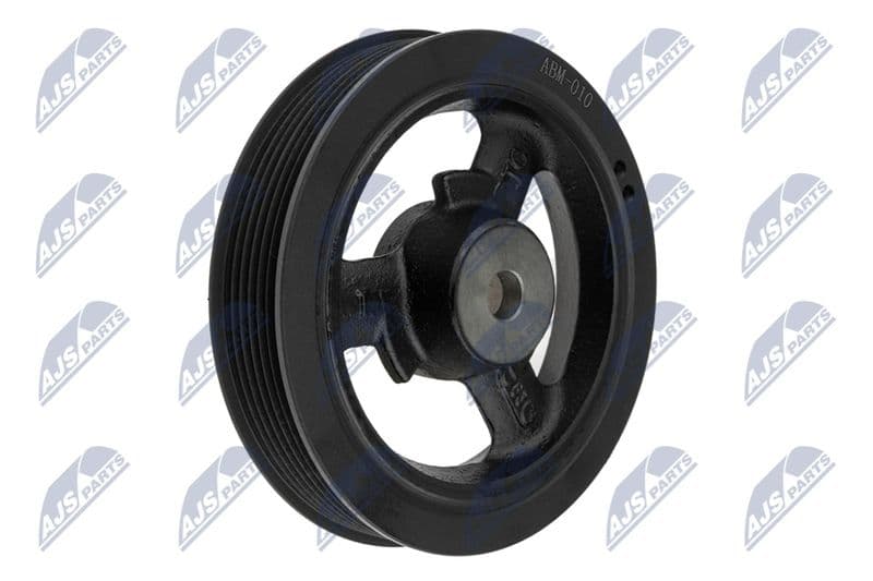 Fulie curea, arbore cotit NTY RKP-BM-010