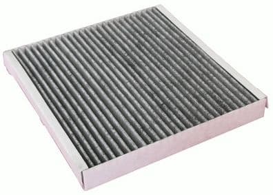 Filtru, aer habitaclu DENCKERMANN M110674K