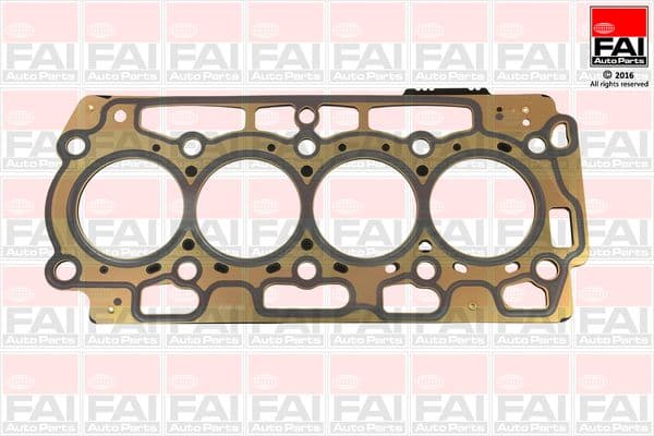 Garnitura, chiulasa FAI AutoParts HG1655A