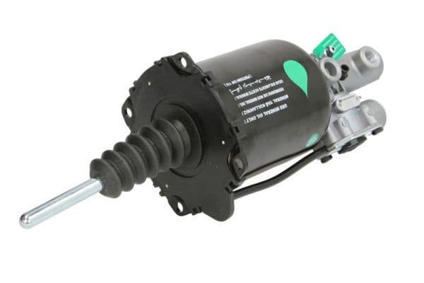 Servo ambreiaj PNEUMATICS CS-218