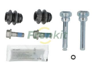 Set bucsi de ghidaj, etrier frana FRENKIT 808012