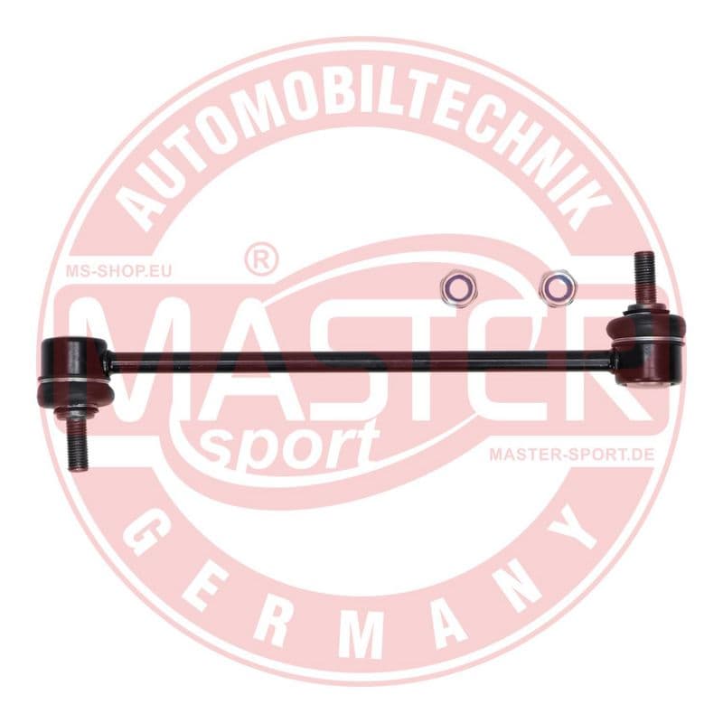 Brat/bieleta suspensie, stabilizator MASTER SPORT 30701-PCS-MS