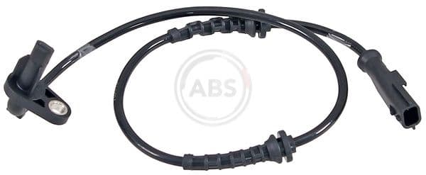 senzor,turatie roata ABS 31381