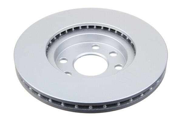 Disc frana VALEO 672658