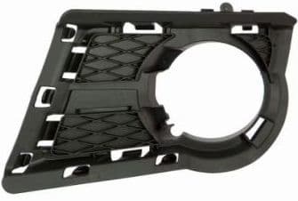 Grila ventilatie, bara protectie DEPO 441-2515R-UD