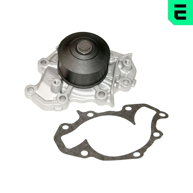 Pompă de apă, răcire motor OPTIMAL AQ-2179