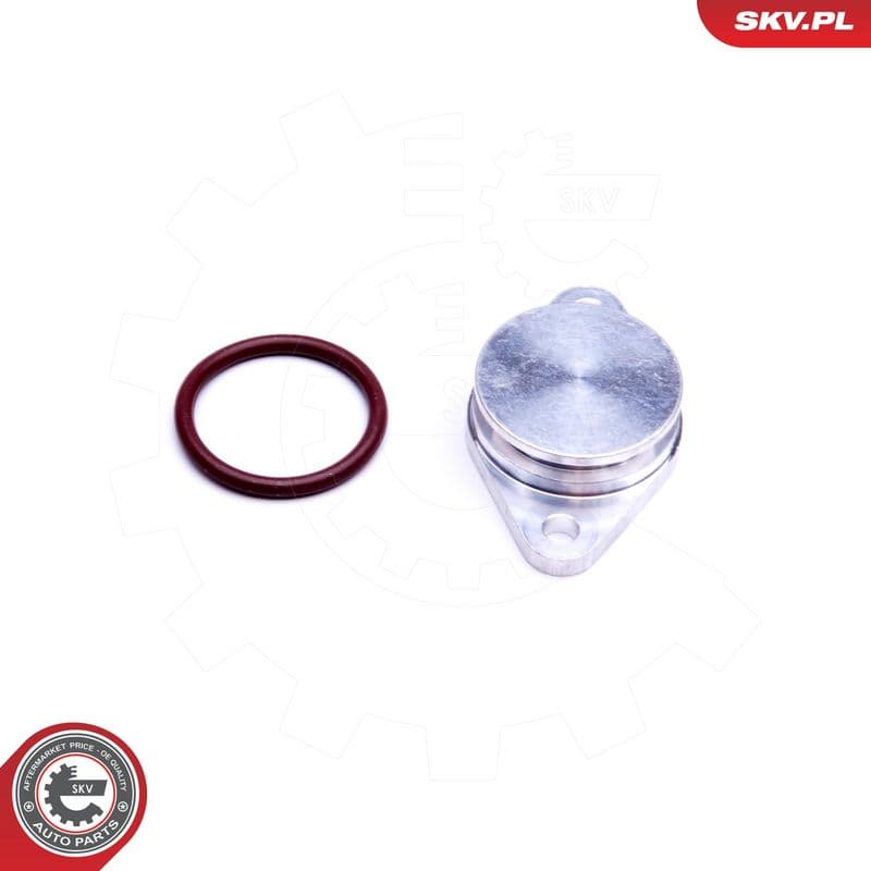 Set pentru reparat, modul țeavă de aspirație ESEN SKV 49SKV572