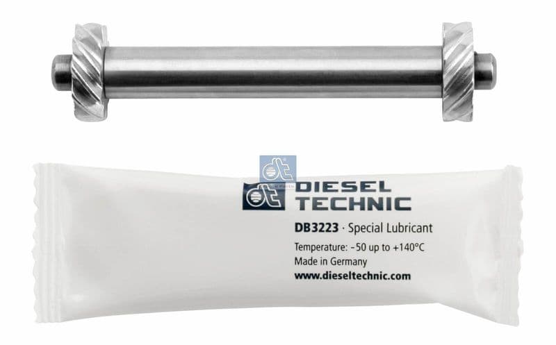Set reparatie, arbore came frana DT Spare Parts 2.94140