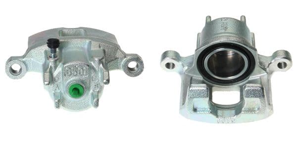 Etrier frana BUDWEG CALIPER 345084