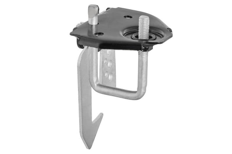 Cârlig de siguranță, închizătoare capotă motor TOPRAN EHVP 503 787