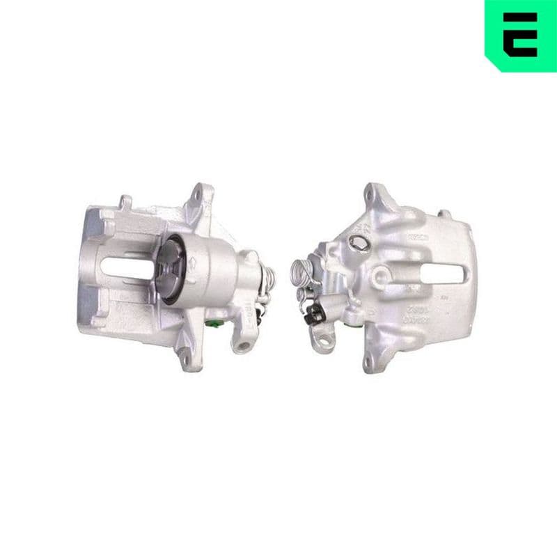 Etrier frana OPTIMAL BC-1528R