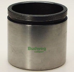Piston, etrier frana BUDWEG CALIPER 235471