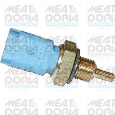 senzor,temperatura lichid de racire MEAT & DORIA 82139