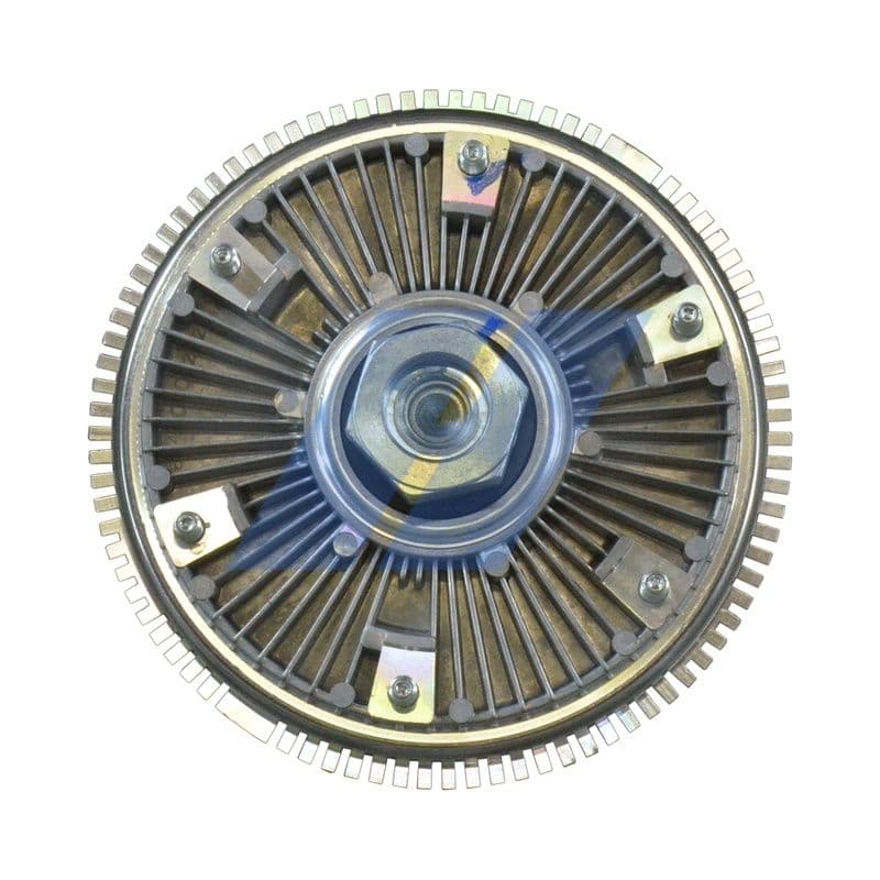 Cupla, ventilator radiator HIGHWAY AUTOMOTIVE 61011019