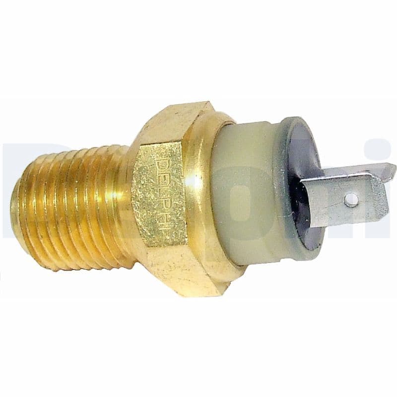 senzor,temperatura lichid de racire DELPHI TS10267