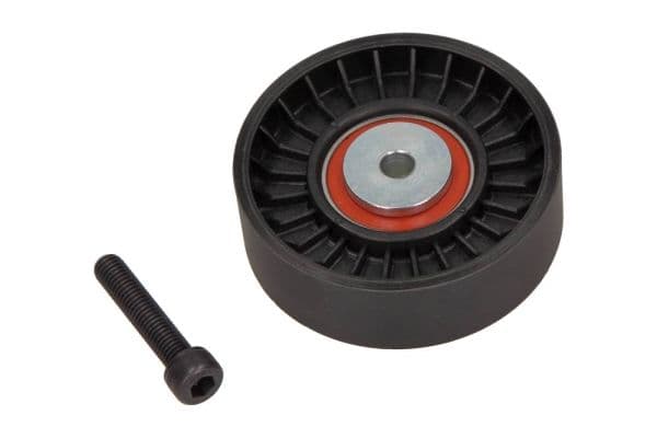 Rola ghidare/conducere, curea transmisie MAXGEAR 54-0443