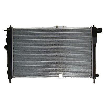 Radiator, racire motor ASAM AUTOMOTIVE 50073