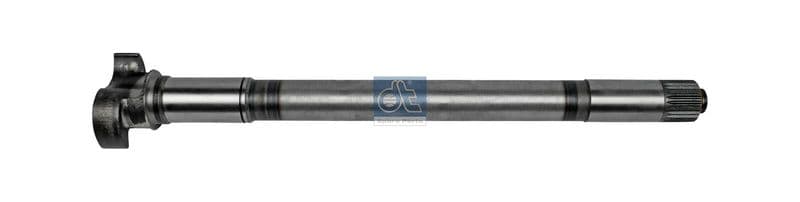 Ax frana, frana tambur DT Spare Parts 6.60185