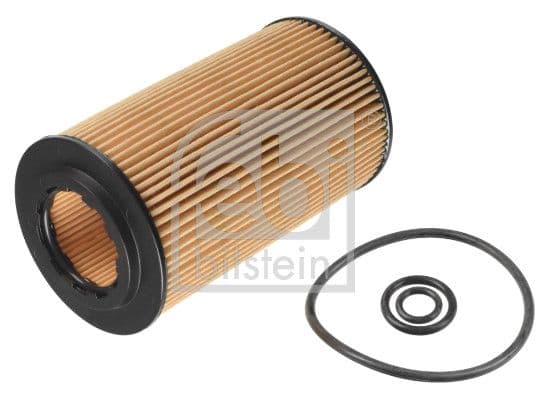 Filtru ulei FEBI BILSTEIN 184133
