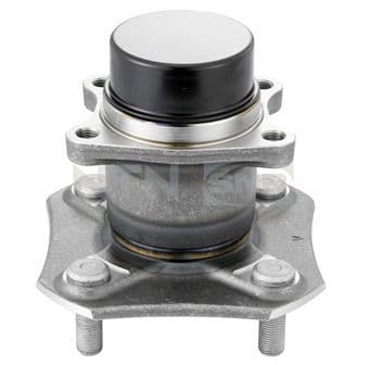 Set rulment roata SNR R168.120