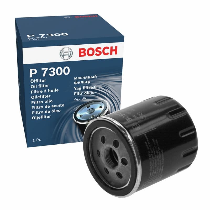 Filtru ulei BOSCH F 026 407 300
