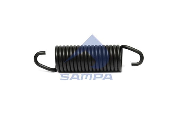 Arc sabot frana SAMPA 080.052