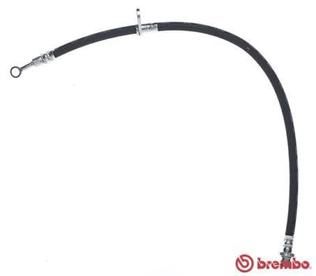 Furtun frana BREMBO ESSENTIAL LINE T 28 100