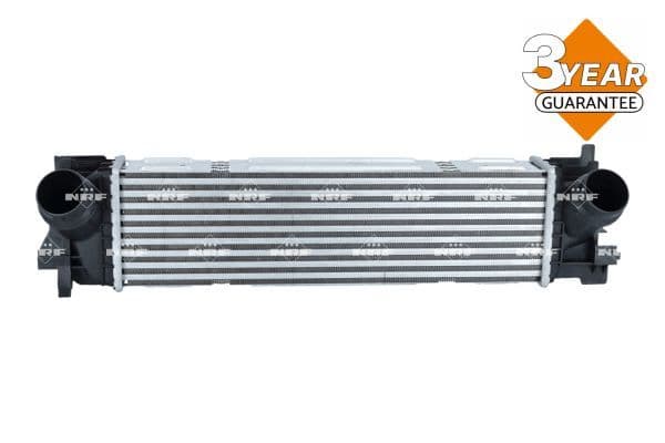 Intercooler, compresor NRF 309141