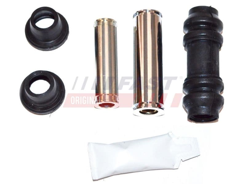 Set bucsi de ghidaj, etrier frana FAST FT32450