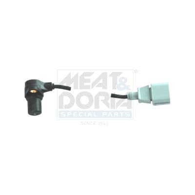 Senzor impulsuri, arbore cotit MEAT & DORIA 87339