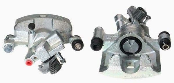 Etrier frana BUDWEG CALIPER 343464